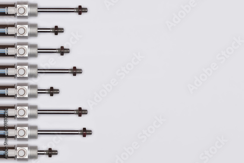 PneumaticCylinder_01