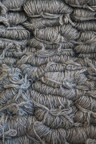 Wool