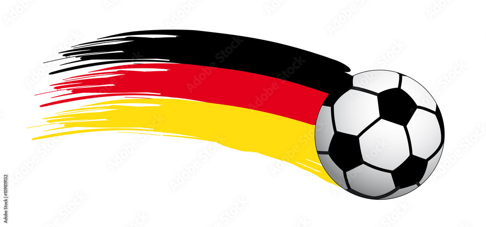 Fußball Deutschland