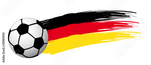 Fußball Deutschland