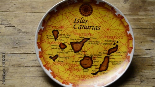 Comunidad Autónoma de Canarias Kanarischen Inseln Kanarieöarna Kanárské ostrovy Kanaren Isole Canarie Wyspy Kanaryjskie Kanariansaaret Kanariske Øer Canary Islands