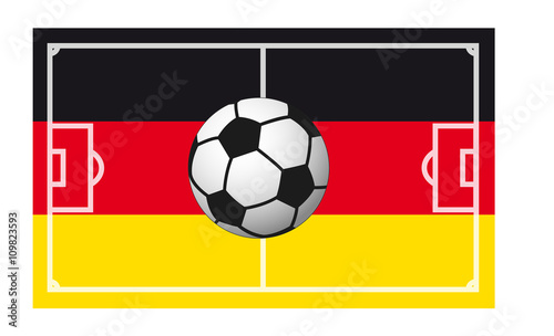 Fußball Deutschland