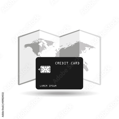 travel expenses design 