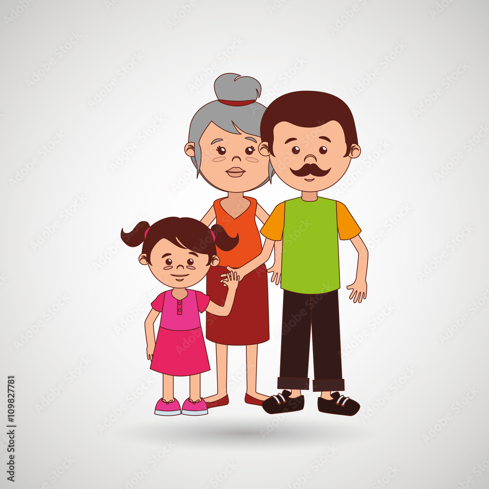 family members design family members design