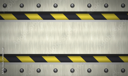 Metal textured background.R...