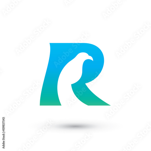 R Logo