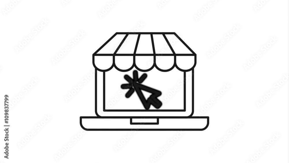 electronic commerce , video animation electronic commerce , video animation