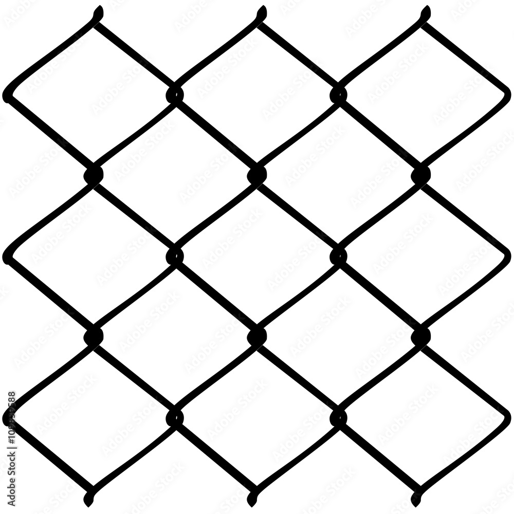 Metal Mesh Fence Metal Mesh Fence