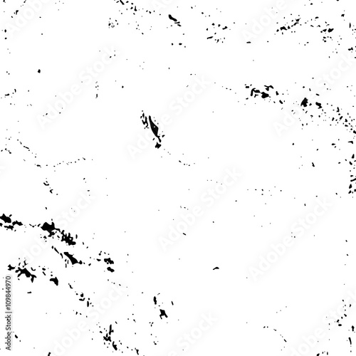 Grunge texture white and black. Grungy sketch texture to Create Distressed Effect. Overlay Distress grain monochrome design. Stylish retro background for different print products. Vector illustration