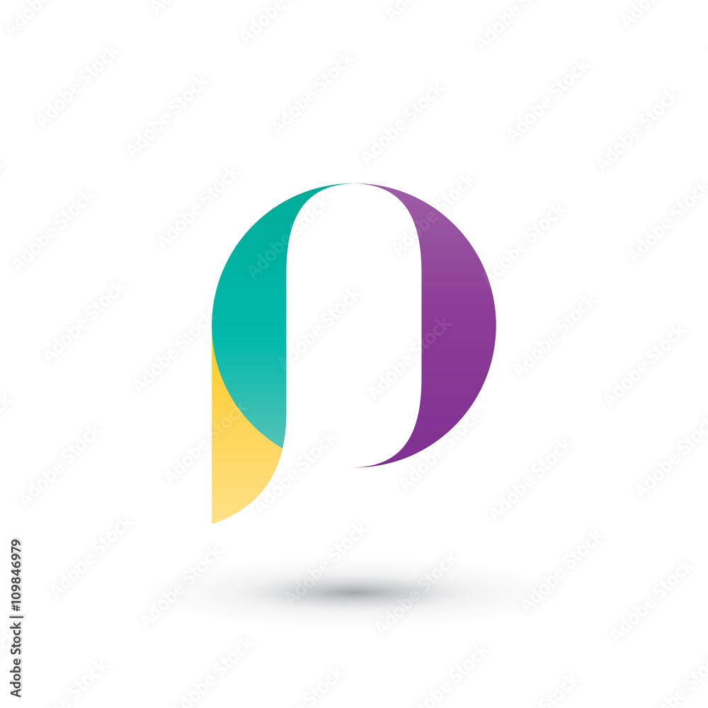 P Logo P Logo