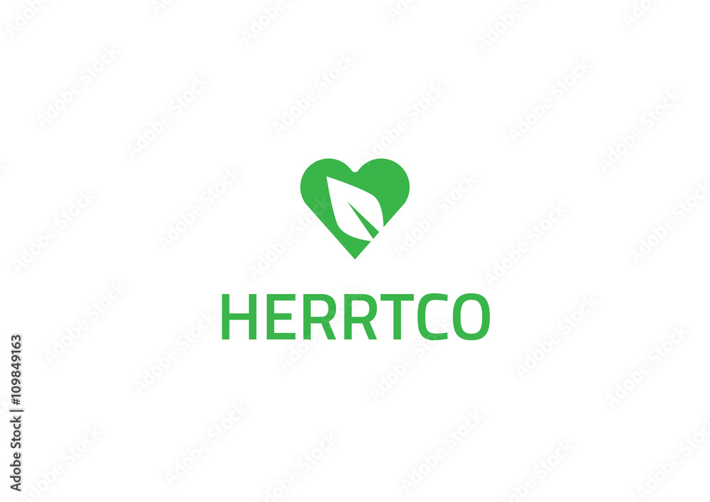 Medical Heart - Medical Company Logo Medical Heart - Medical Company Logo