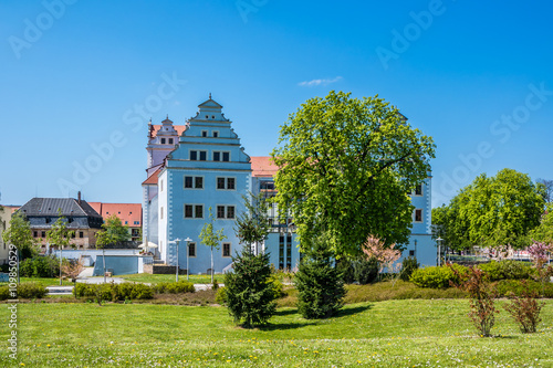 Schloss Osterstein © Animaflora PicsStock