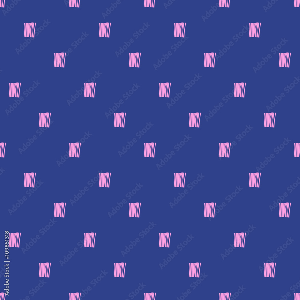 Abstract seamless pattern