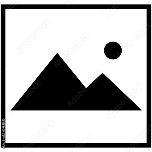 Picture icon