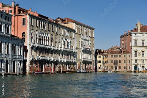 Canal Grande | Venedig