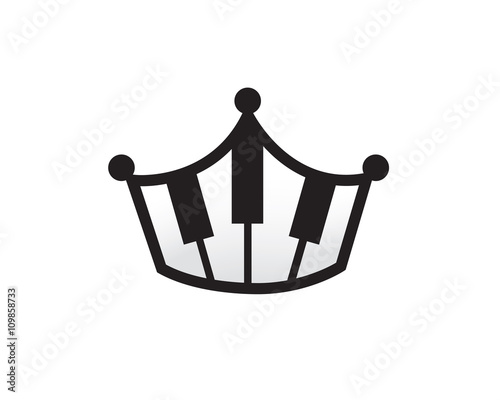 Pianist and King of Piano