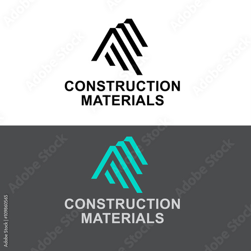 Business Icon design template