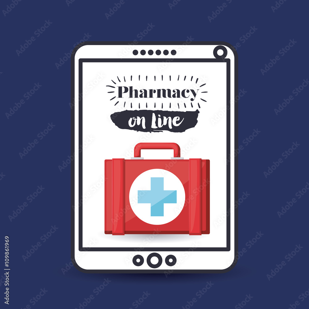 pharmacy online design pharmacy online design