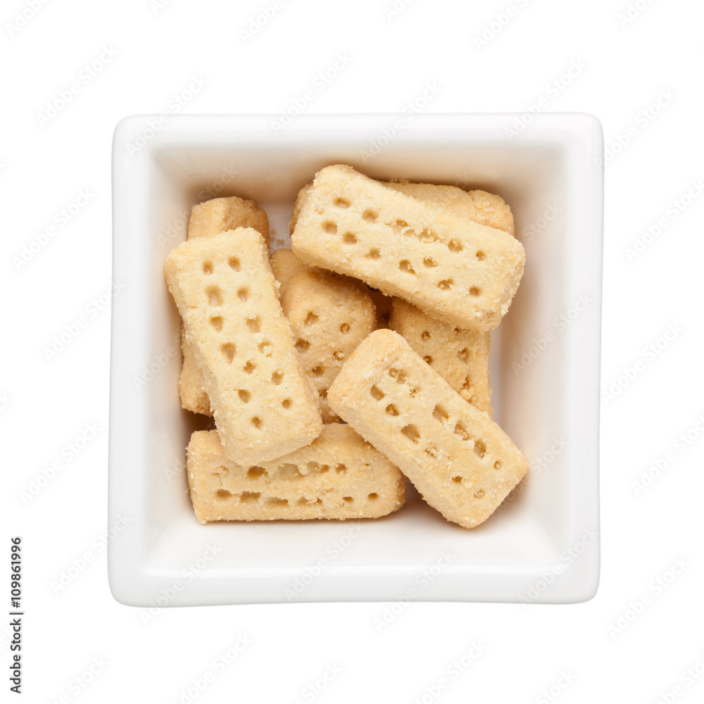 Shortbread biscuit Shortbread biscuit
