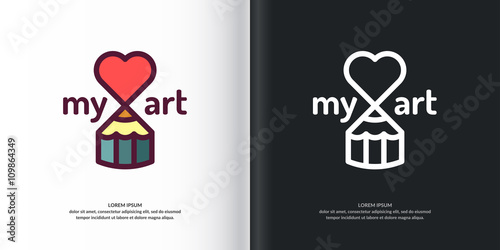 Vector Art Studio.