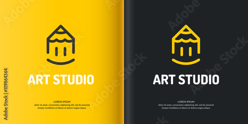Vector Art Studio.