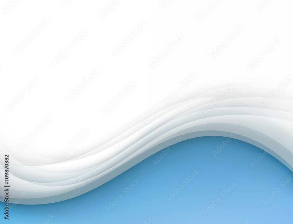 Abstract Wave Background II