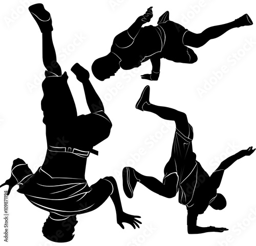 collection breakdance break dance. breakdance break dance