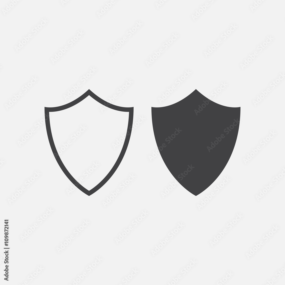 shield icon shield icon
