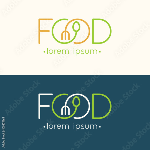  Vector Logo food