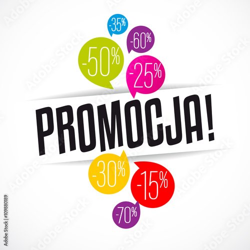 Promocja