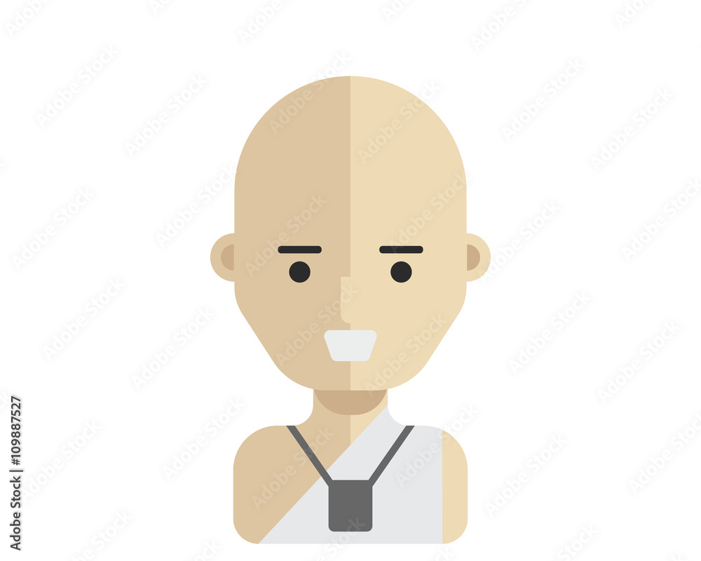 People At Work Avatar - Hajj Tour Leader People At Work Avatar - Hajj Tour Leader