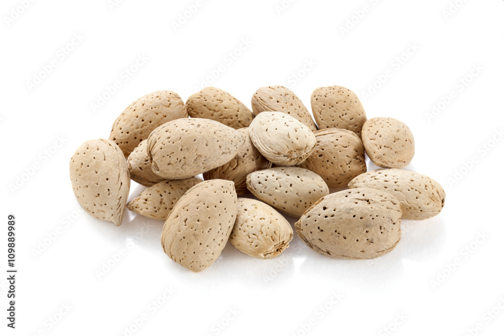 almond nuts almond nuts