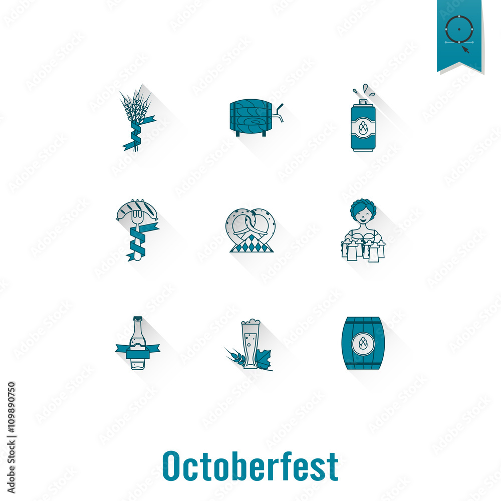 Oktoberfest Beer Festival Oktoberfest Beer Festival