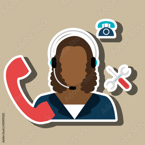 technical support design 