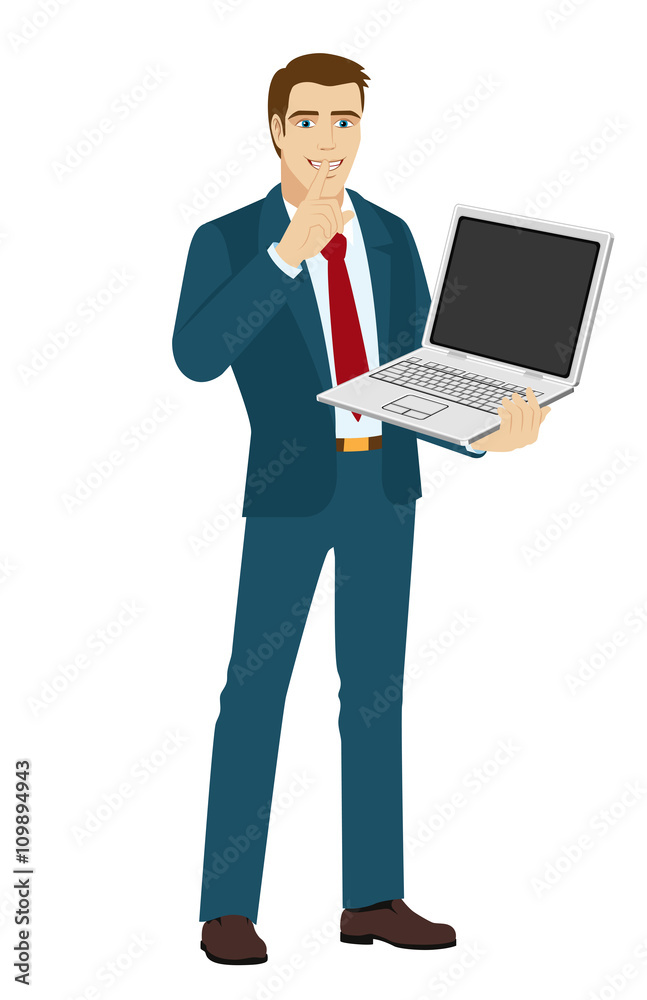 Businessman Businessman