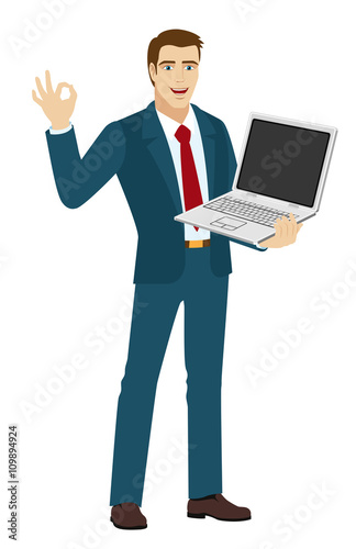 Businessman