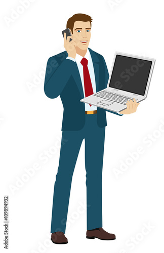 Businessman