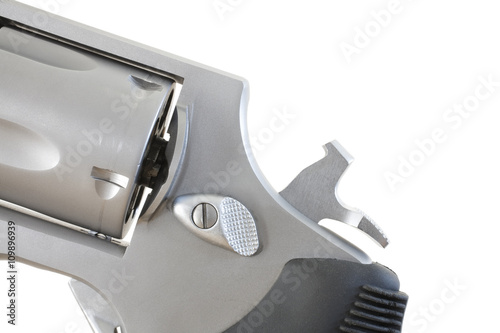 Εκτύπωση καμβά Gun hammer