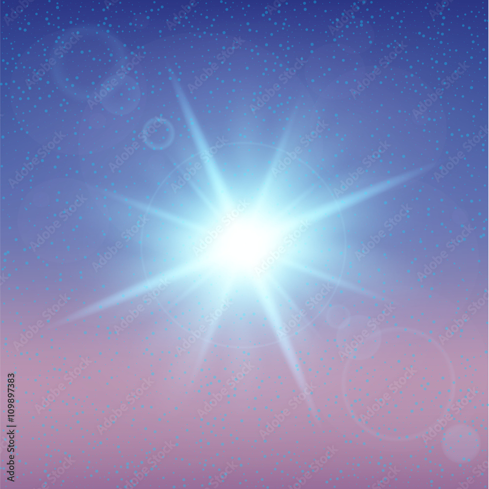 Creative concept Vector set of glow light effect stars bursts with sparkles isolated on black background. Creative concept Vector set of glow light effect stars bursts with sparkles isolated on black background.