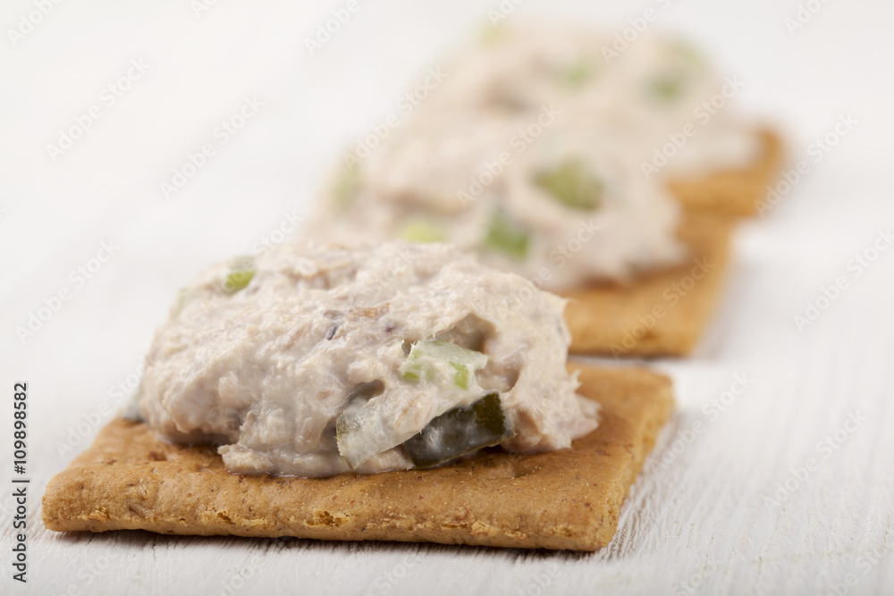 tuna salad sandwich tuna salad sandwich