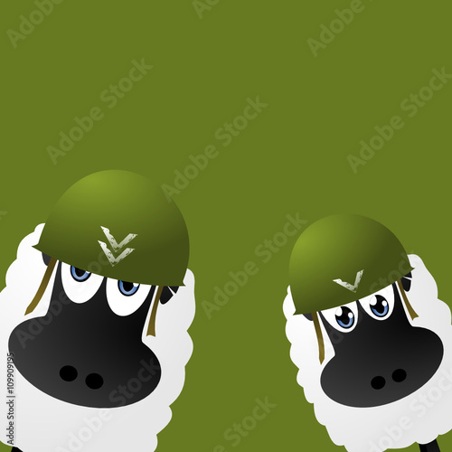 Armee der Schafe