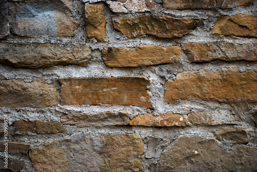 stone wall masonry background texture