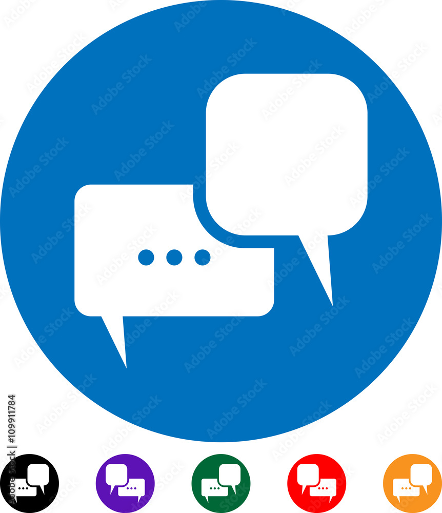 Chat Icon