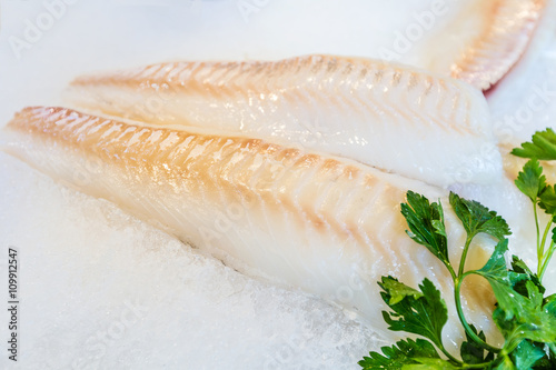 Fish fillet