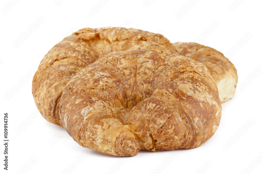 croissants bread