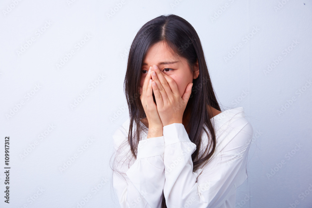 Chinese worries Chinese worries