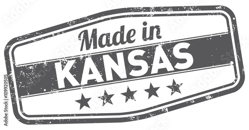 made in kansas