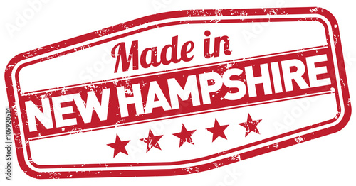made in new hampshire