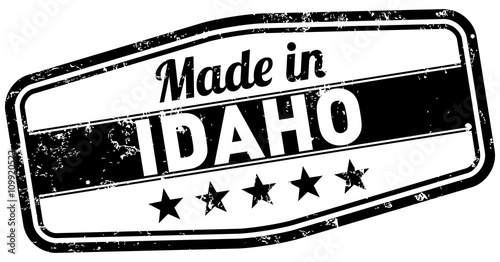 made in idaho