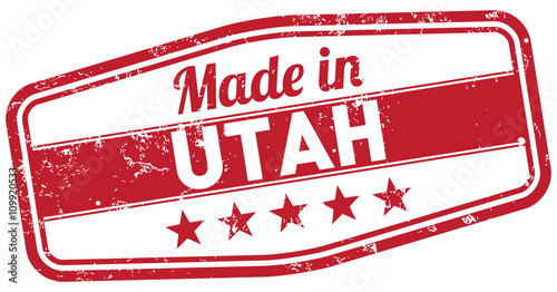 made in utah